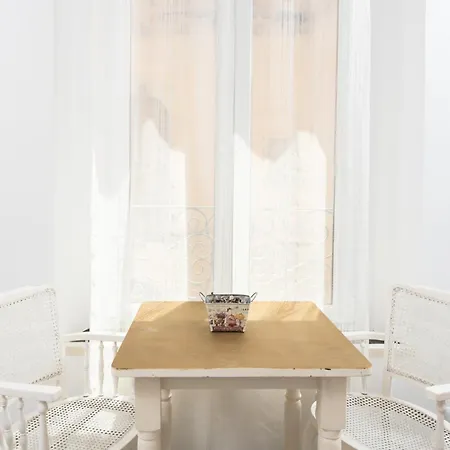 Pucela 4 Apartment *