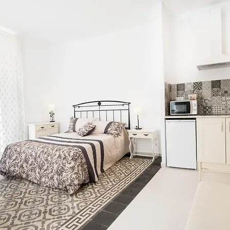 Appartamento Pucela 4 *