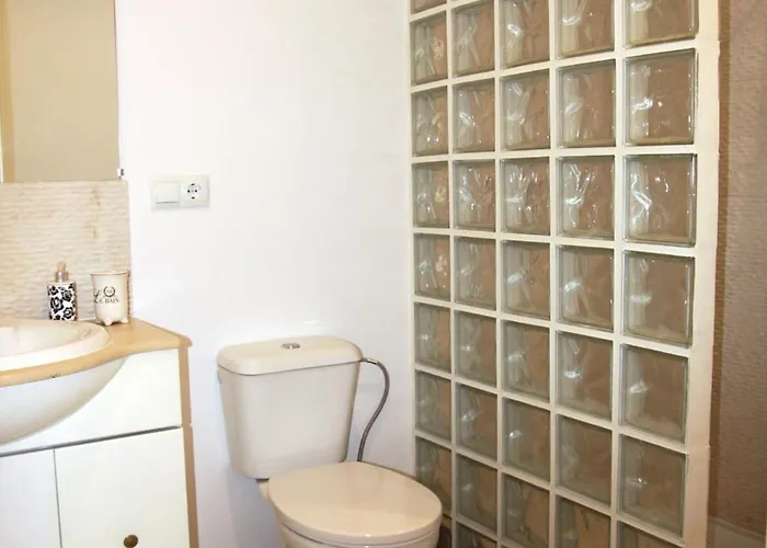 Apartment Pucela 4
